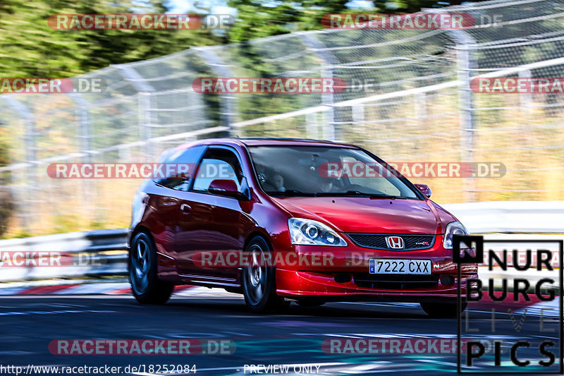 Bild #18252084 - Touristenfahrten Nürburgring Nordschleife (03.08.2022)