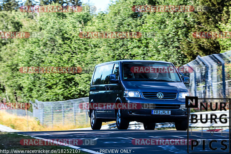 Bild #18252107 - Touristenfahrten Nürburgring Nordschleife (03.08.2022)