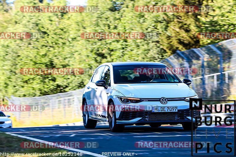 Bild #18252148 - Touristenfahrten Nürburgring Nordschleife (03.08.2022)