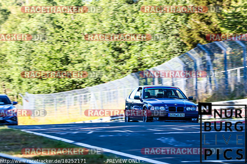 Bild #18252171 - Touristenfahrten Nürburgring Nordschleife (03.08.2022)