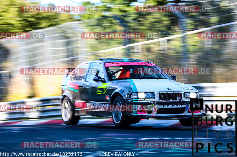 Bild #18252175 - Touristenfahrten Nürburgring Nordschleife (03.08.2022)