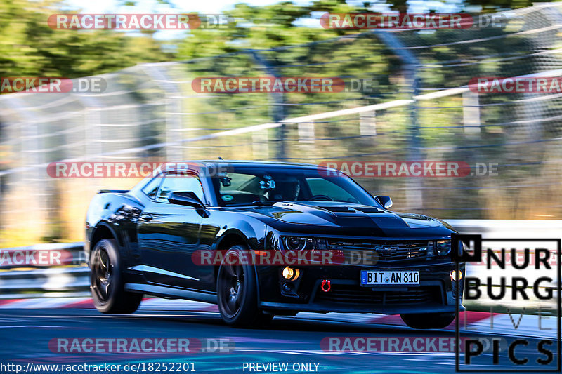 Bild #18252201 - Touristenfahrten Nürburgring Nordschleife (03.08.2022)