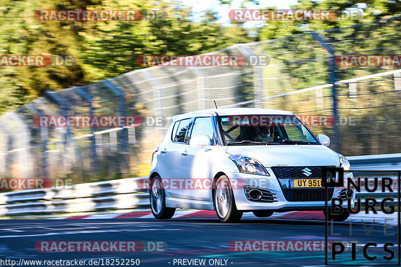 Bild #18252250 - Touristenfahrten Nürburgring Nordschleife (03.08.2022)