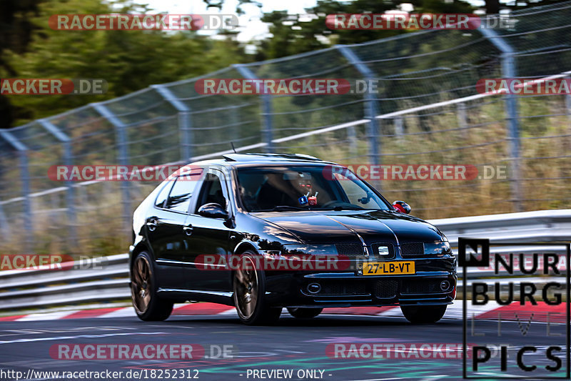 Bild #18252312 - Touristenfahrten Nürburgring Nordschleife (03.08.2022)