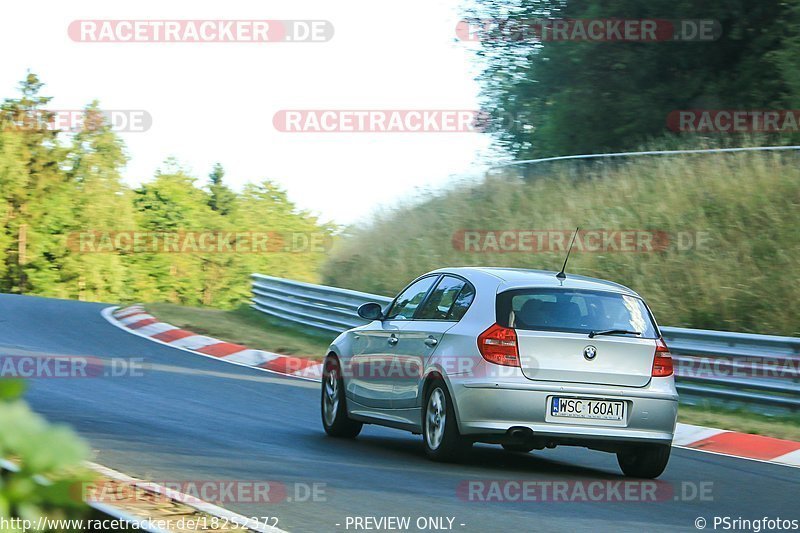 Bild #18252372 - Touristenfahrten Nürburgring Nordschleife (03.08.2022)