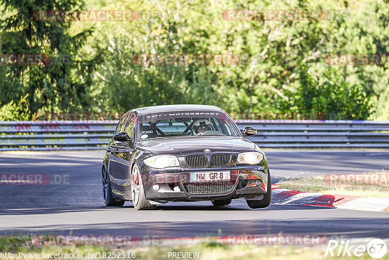 Bild #18252516 - Touristenfahrten Nürburgring Nordschleife (03.08.2022)