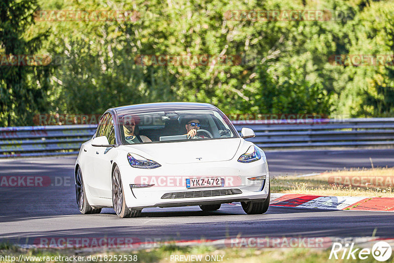 Bild #18252538 - Touristenfahrten Nürburgring Nordschleife (03.08.2022)