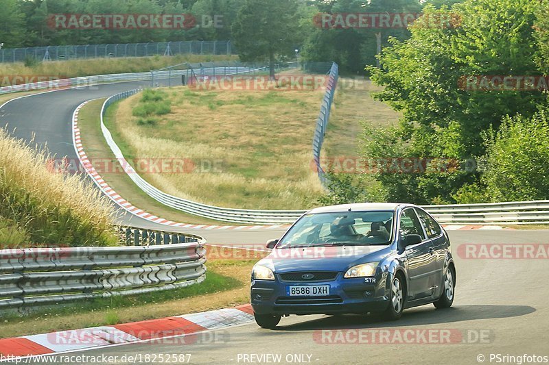 Bild #18252587 - Touristenfahrten Nürburgring Nordschleife (03.08.2022)