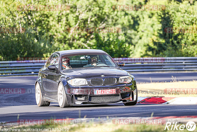 Bild #18252610 - Touristenfahrten Nürburgring Nordschleife (03.08.2022)