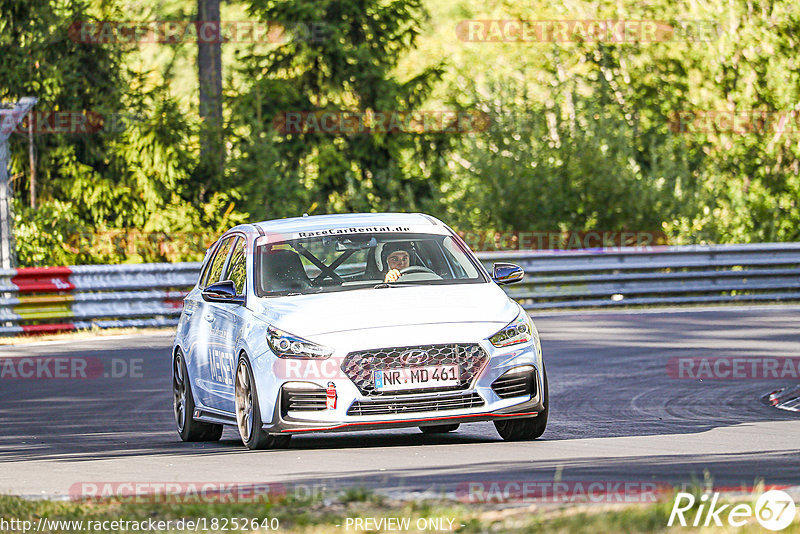 Bild #18252640 - Touristenfahrten Nürburgring Nordschleife (03.08.2022)