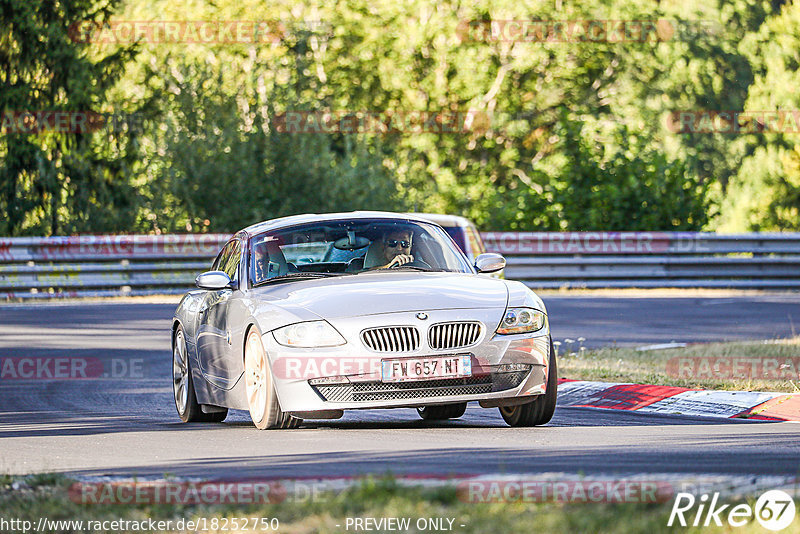 Bild #18252750 - Touristenfahrten Nürburgring Nordschleife (03.08.2022)