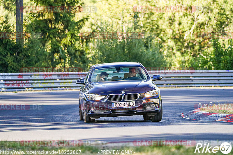 Bild #18252807 - Touristenfahrten Nürburgring Nordschleife (03.08.2022)