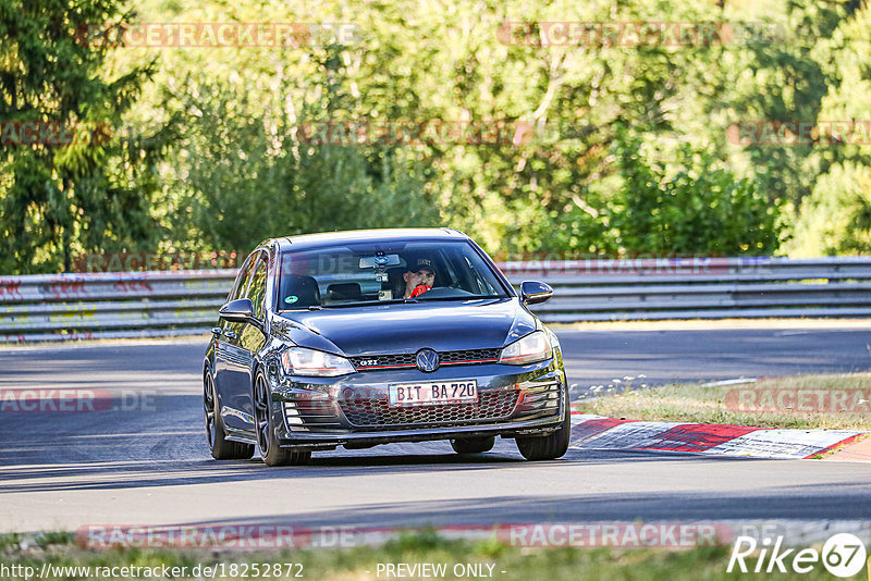 Bild #18252872 - Touristenfahrten Nürburgring Nordschleife (03.08.2022)