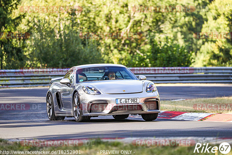 Bild #18252901 - Touristenfahrten Nürburgring Nordschleife (03.08.2022)