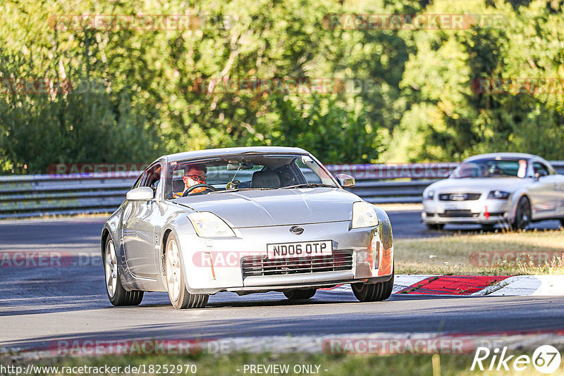 Bild #18252970 - Touristenfahrten Nürburgring Nordschleife (03.08.2022)