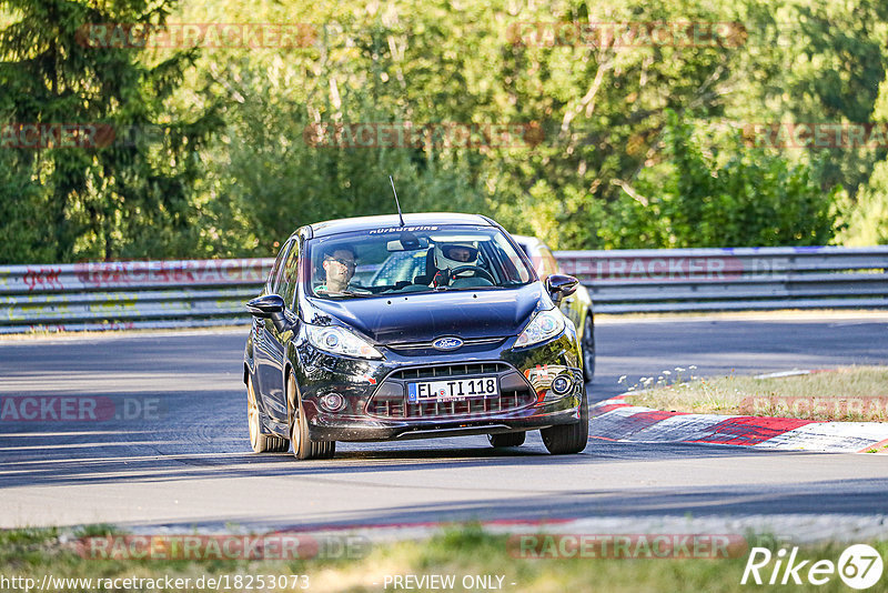 Bild #18253073 - Touristenfahrten Nürburgring Nordschleife (03.08.2022)