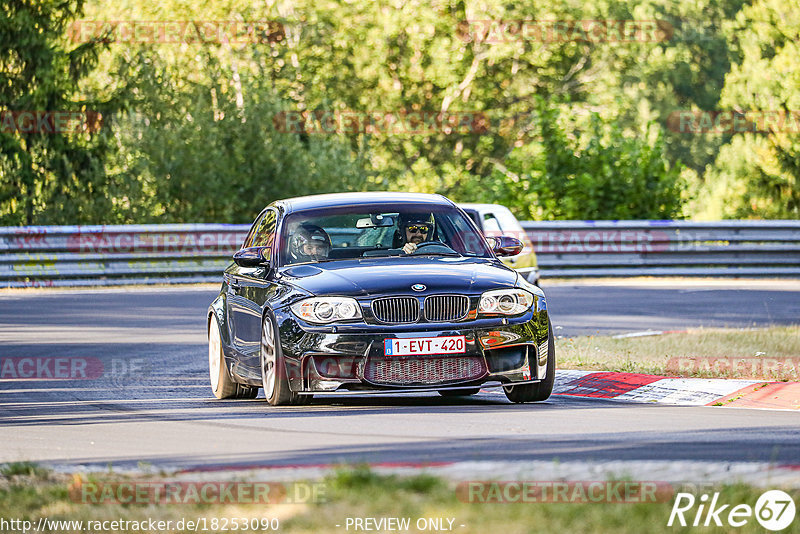 Bild #18253090 - Touristenfahrten Nürburgring Nordschleife (03.08.2022)