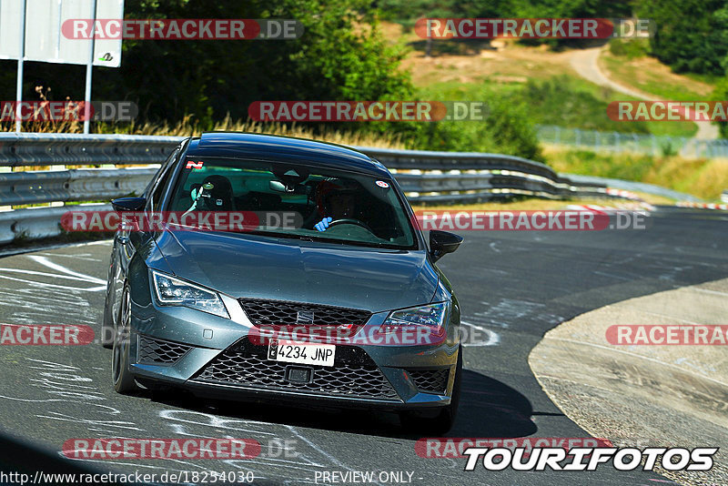 Bild #18254030 - Touristenfahrten Nürburgring Nordschleife (03.08.2022)