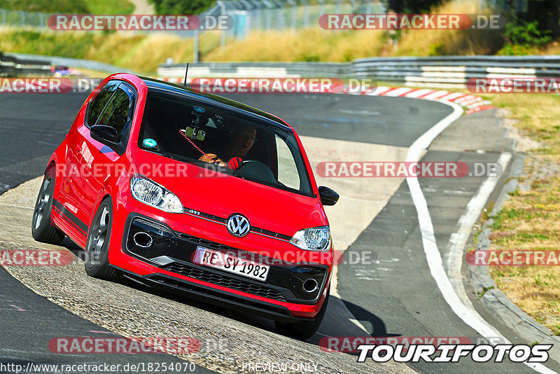 Bild #18254070 - Touristenfahrten Nürburgring Nordschleife (03.08.2022)