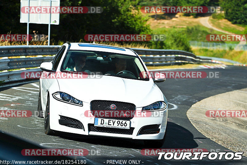 Bild #18254180 - Touristenfahrten Nürburgring Nordschleife (03.08.2022)