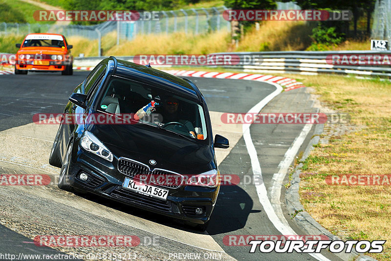 Bild #18254213 - Touristenfahrten Nürburgring Nordschleife (03.08.2022)