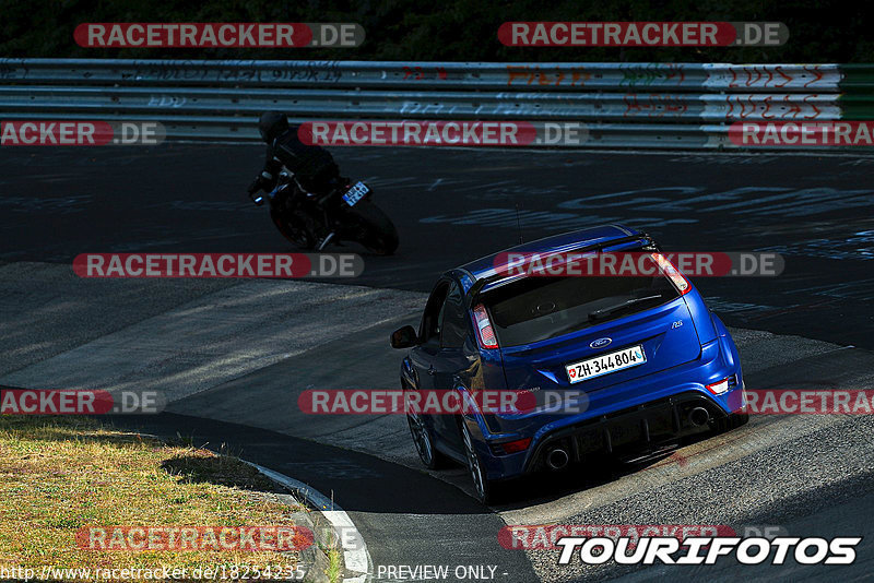 Bild #18254235 - Touristenfahrten Nürburgring Nordschleife (03.08.2022)