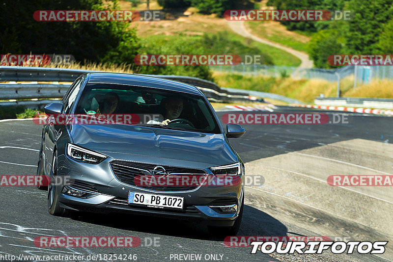 Bild #18254246 - Touristenfahrten Nürburgring Nordschleife (03.08.2022)