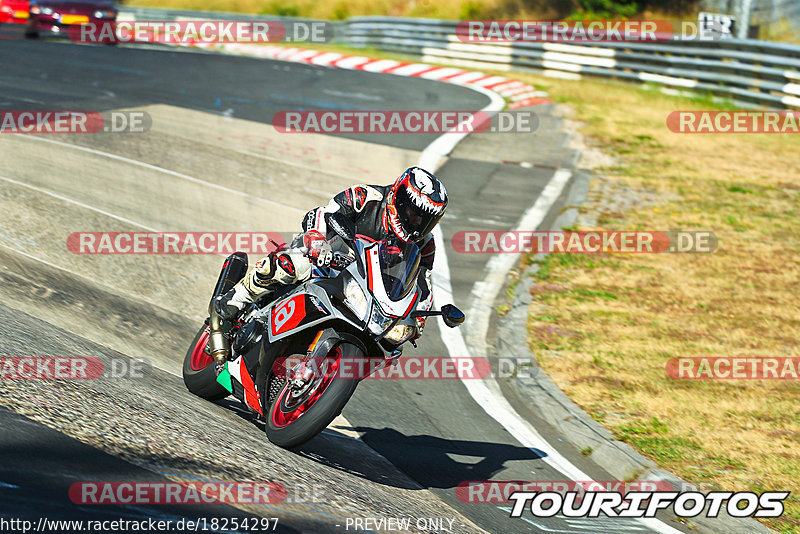 Bild #18254297 - Touristenfahrten Nürburgring Nordschleife (03.08.2022)