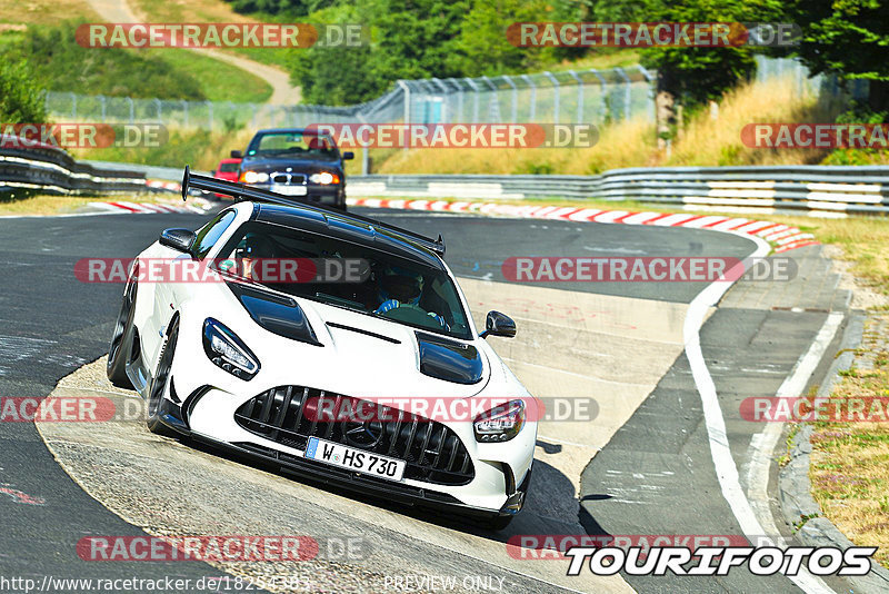 Bild #18254383 - Touristenfahrten Nürburgring Nordschleife (03.08.2022)