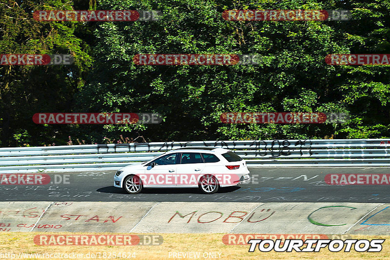 Bild #18254624 - Touristenfahrten Nürburgring Nordschleife (03.08.2022)