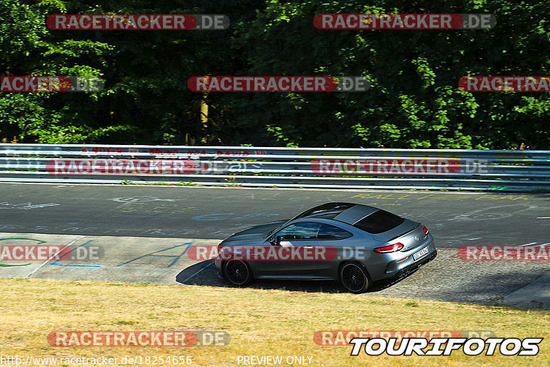 Bild #18254656 - Touristenfahrten Nürburgring Nordschleife (03.08.2022)