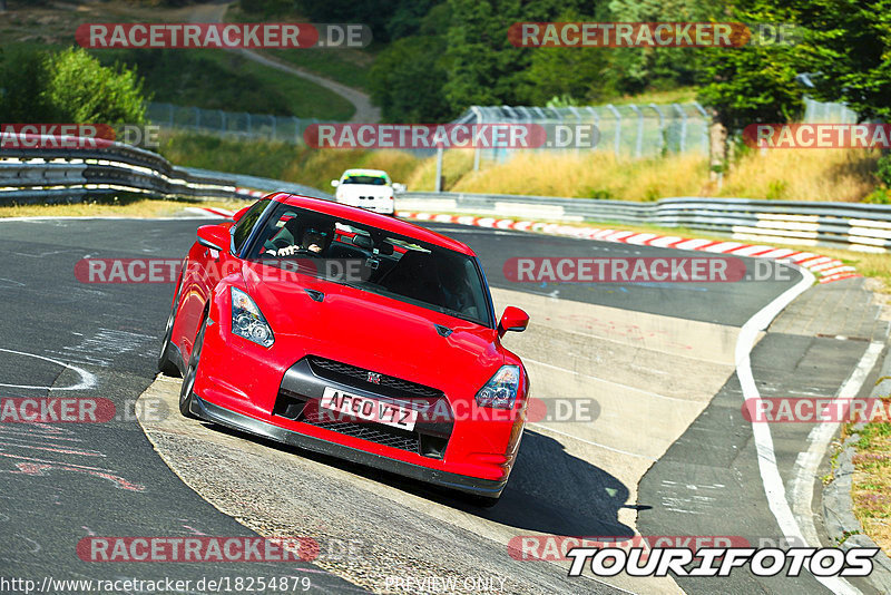 Bild #18254879 - Touristenfahrten Nürburgring Nordschleife (03.08.2022)