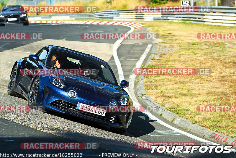 Bild #18255022 - Touristenfahrten Nürburgring Nordschleife (03.08.2022)