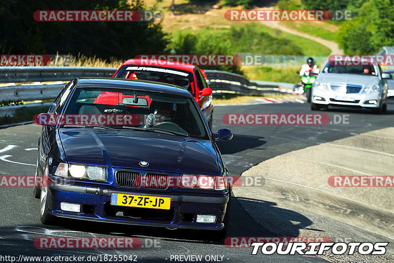 Bild #18255042 - Touristenfahrten Nürburgring Nordschleife (03.08.2022)