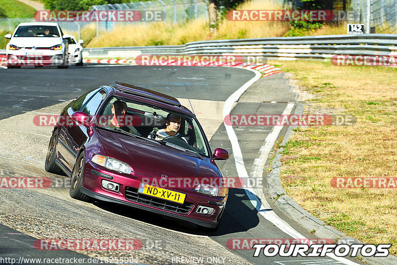 Bild #18255084 - Touristenfahrten Nürburgring Nordschleife (03.08.2022)