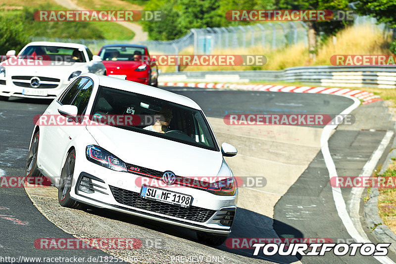 Bild #18255086 - Touristenfahrten Nürburgring Nordschleife (03.08.2022)