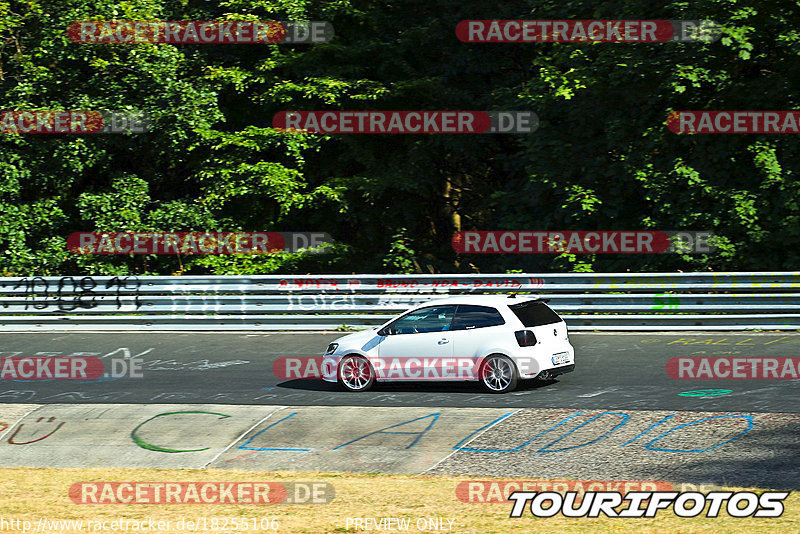 Bild #18255106 - Touristenfahrten Nürburgring Nordschleife (03.08.2022)