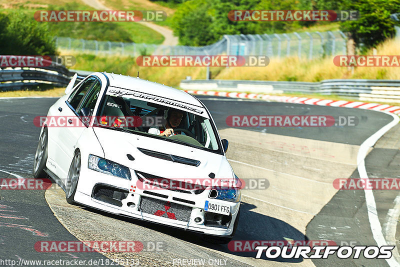 Bild #18255133 - Touristenfahrten Nürburgring Nordschleife (03.08.2022)