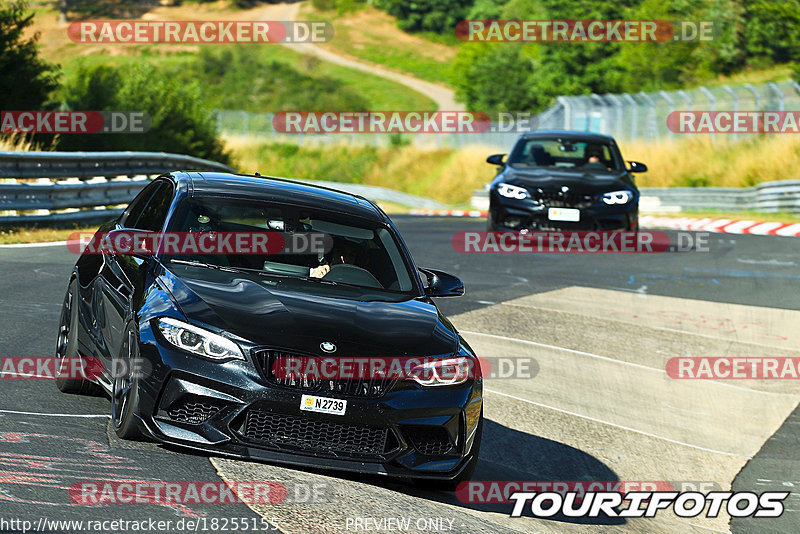 Bild #18255155 - Touristenfahrten Nürburgring Nordschleife (03.08.2022)