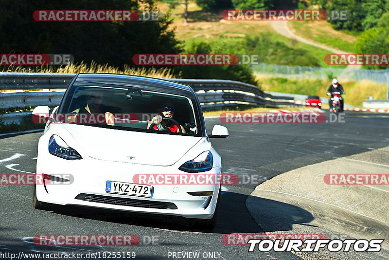 Bild #18255159 - Touristenfahrten Nürburgring Nordschleife (03.08.2022)