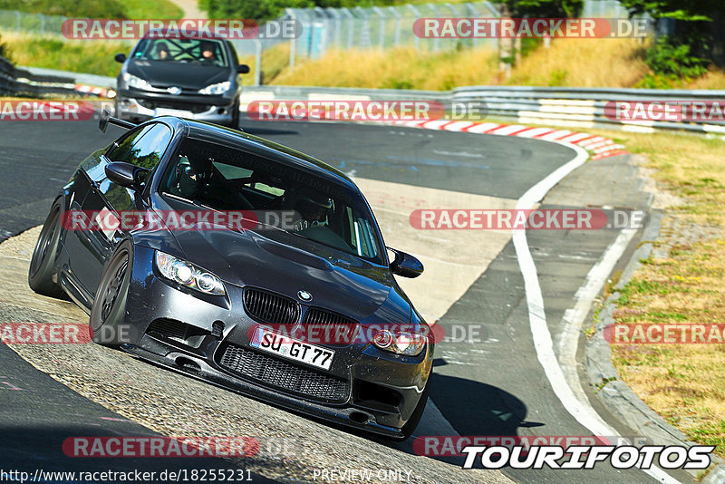 Bild #18255231 - Touristenfahrten Nürburgring Nordschleife (03.08.2022)