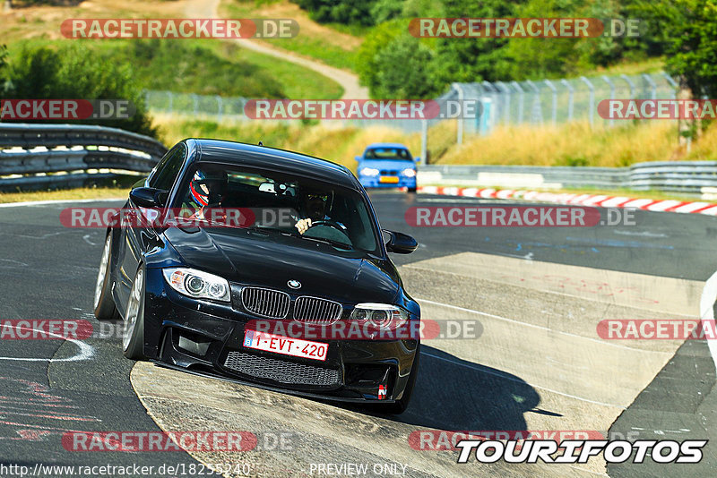 Bild #18255240 - Touristenfahrten Nürburgring Nordschleife (03.08.2022)