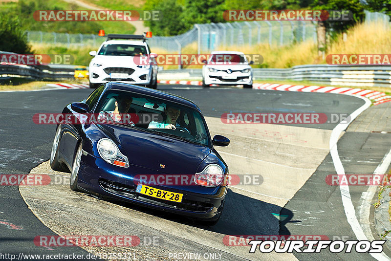 Bild #18255371 - Touristenfahrten Nürburgring Nordschleife (03.08.2022)