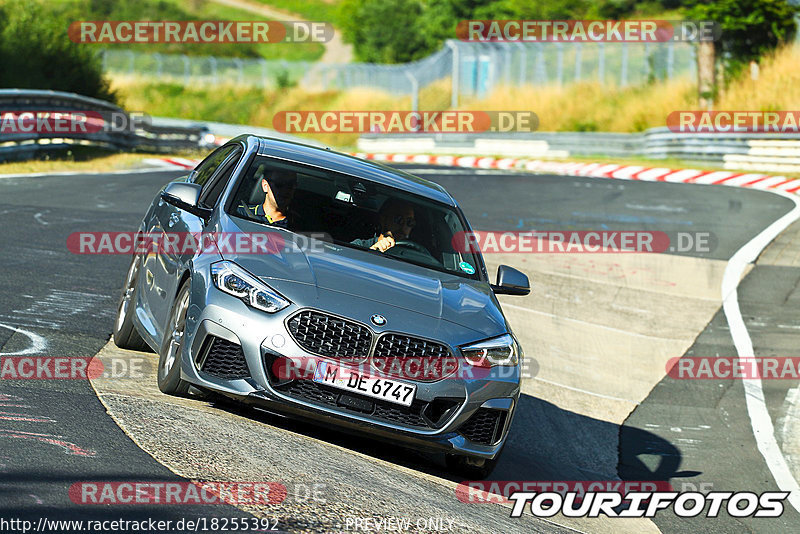 Bild #18255392 - Touristenfahrten Nürburgring Nordschleife (03.08.2022)