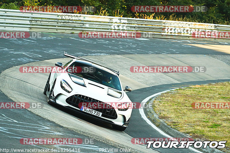 Bild #18255416 - Touristenfahrten Nürburgring Nordschleife (03.08.2022)