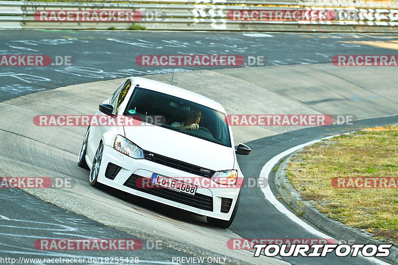 Bild #18255428 - Touristenfahrten Nürburgring Nordschleife (03.08.2022)