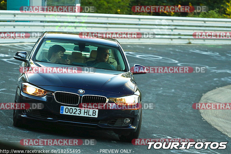 Bild #18255495 - Touristenfahrten Nürburgring Nordschleife (03.08.2022)