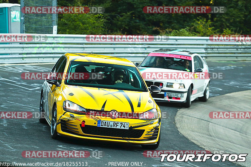 Bild #18255513 - Touristenfahrten Nürburgring Nordschleife (03.08.2022)