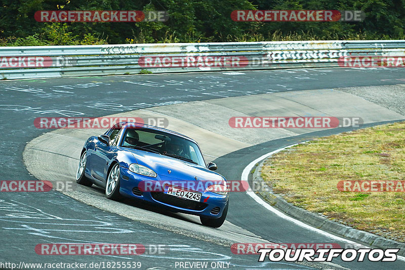 Bild #18255539 - Touristenfahrten Nürburgring Nordschleife (03.08.2022)