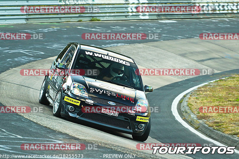 Bild #18255573 - Touristenfahrten Nürburgring Nordschleife (03.08.2022)